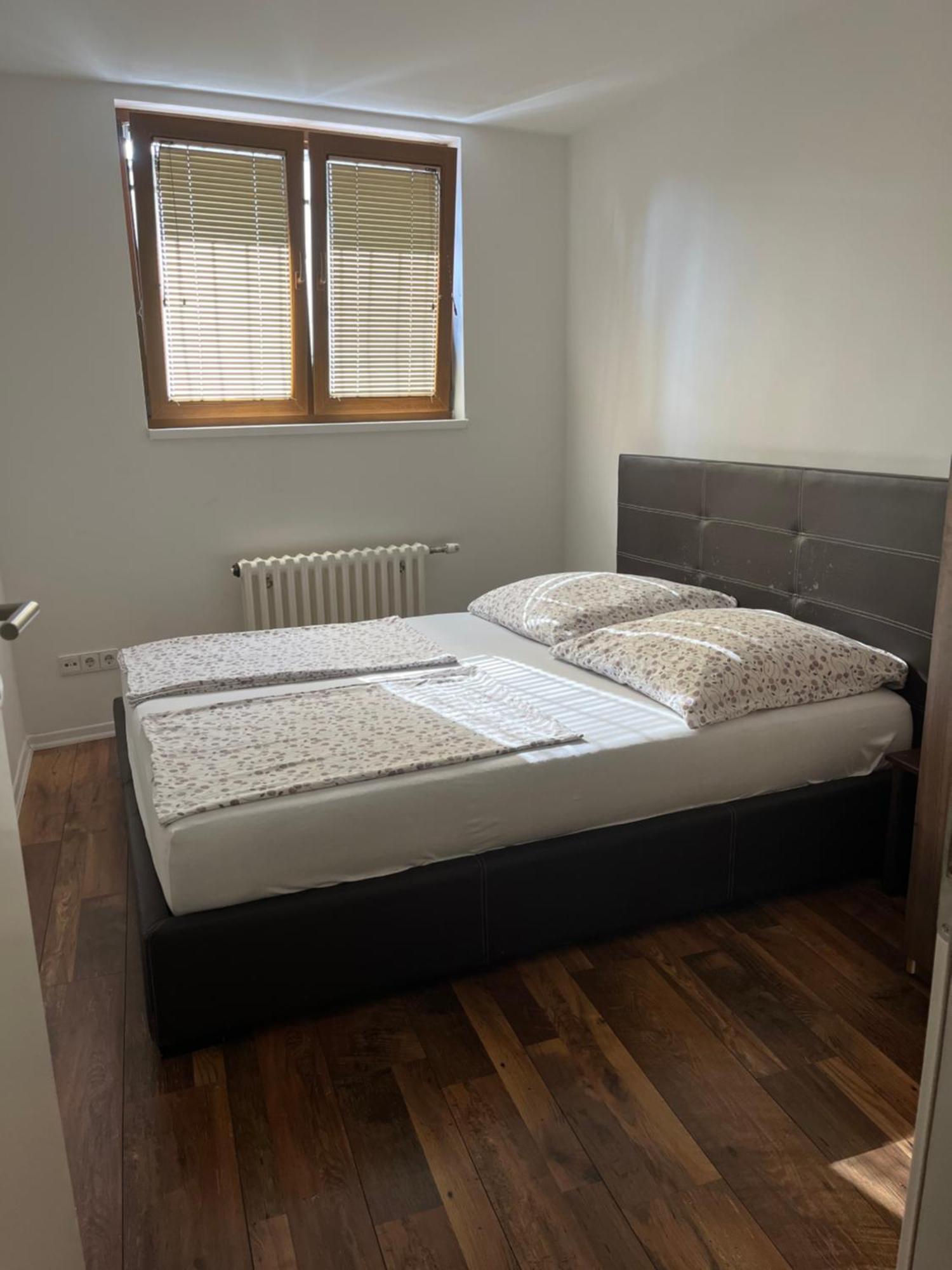Apartament Apartman Arno Sarajewo Zewnętrze zdjęcie
