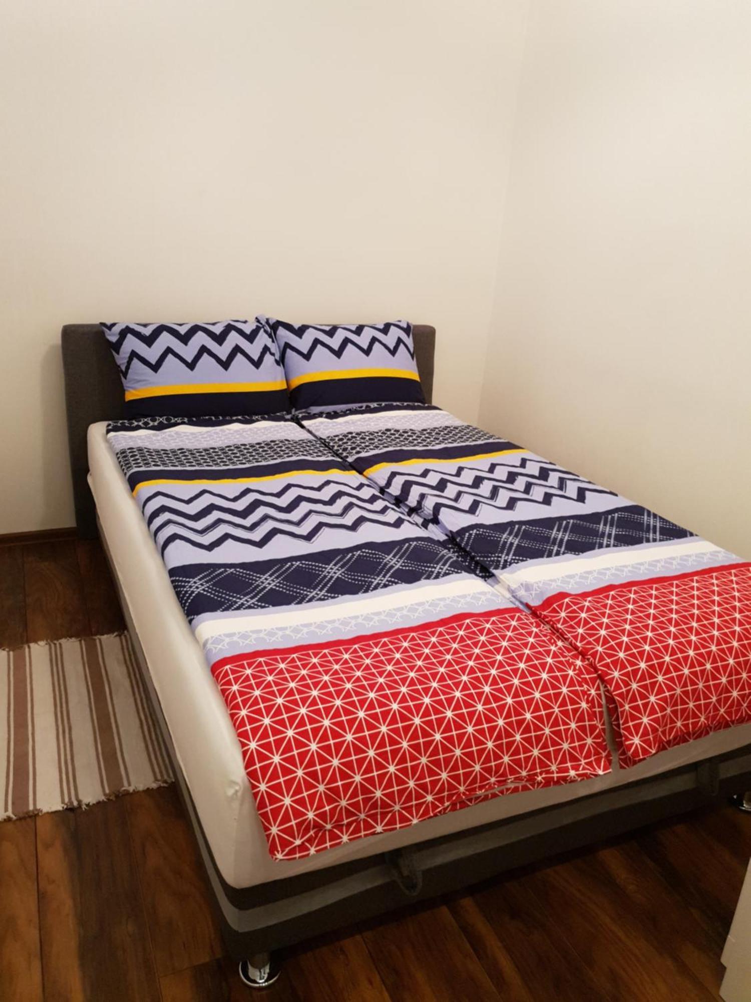Apartament Apartman Arno Sarajewo Zewnętrze zdjęcie