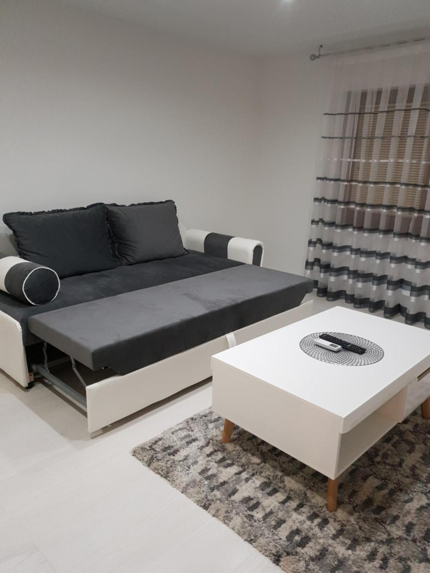 Apartament Apartman Arno Sarajewo Zewnętrze zdjęcie