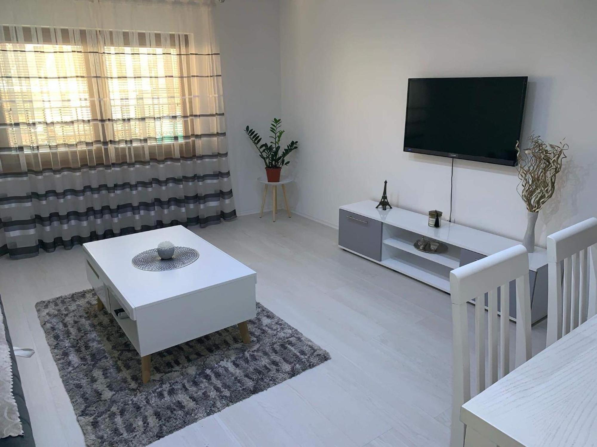 Apartament Apartman Arno Sarajewo Zewnętrze zdjęcie